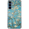 Almond Branches in Bloom by Van Gogh Galaxy S24 Clear Case